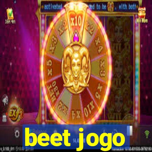 beet jogo